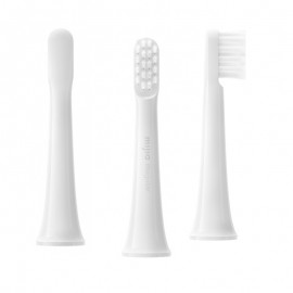 سری یدک مسواک برقی میجیا مدل T100 MES603 شیائومی - Xiaomi Mijia T100 MES603 Electric Smart Toothbrush Head MBS302