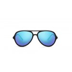 عینک آفتابی پلاریزه لنز آبی یخی مدل STR015-0105 شیائومی - Xiaomi Mijia Youpin TS Turok Steinhardt STR015-0105 Ice Blue TAC Polarized Sunglasses