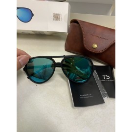 عینک آفتابی پلاریزه لنز آبی یخی مدل STR015-0105 شیائومی - Xiaomi Mijia Youpin TS Turok Steinhardt STR015-0105 Ice Blue TAC Polarized Sunglasses