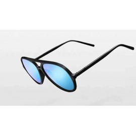 عینک آفتابی پلاریزه لنز آبی یخی مدل STR015-0105 شیائومی - Xiaomi Mijia Youpin TS Turok Steinhardt STR015-0105 Ice Blue TAC Polarized Sunglasses