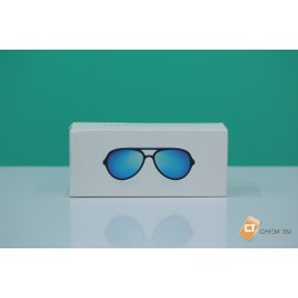 عینک آفتابی پلاریزه لنز آبی یخی مدل STR015-0105 شیائومی - Xiaomi Mijia Youpin TS Turok Steinhardt STR015-0105 Ice Blue TAC Polarized Sunglasses