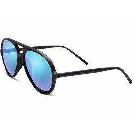 عینک آفتابی پلاریزه لنز آبی یخی مدل STR015-0105 شیائومی - Xiaomi Mijia Youpin TS Turok Steinhardt STR015-0105 Ice Blue TAC Polarized Sunglasses