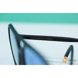 عینک آفتابی پلاریزه لنز آبی یخی مدل STR015-0105 شیائومی - Xiaomi Mijia Youpin TS Turok Steinhardt STR015-0105 Ice Blue TAC Polarized Sunglasses