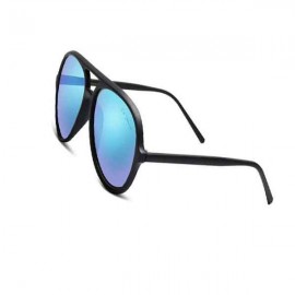 عینک آفتابی پلاریزه لنز آبی یخی مدل STR015-0105 شیائومی - Xiaomi Mijia Youpin TS Turok Steinhardt STR015-0105 Ice Blue TAC Polarized Sunglasses