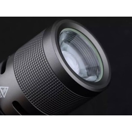 چراغ قوه و پاوربانک چند منظوره 6 در 1 مدل نکستول NE20030 شیائومی - Xiaomi NexTool Outdoor 6 in 1 Thunder Flashlight NE20030