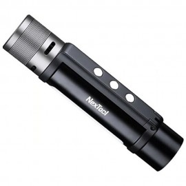 چراغ قوه و پاوربانک چند منظوره 6 در 1 مدل نکستول NE20030 شیائومی - Xiaomi NexTool Outdoor 6 in 1 Thunder Flashlight NE20030