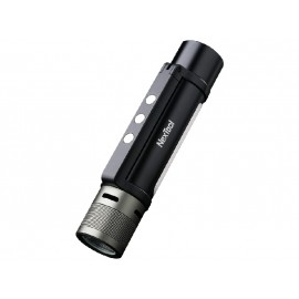 چراغ قوه و پاوربانک چند منظوره 6 در 1 مدل نکستول NE20030 شیائومی - Xiaomi NexTool Outdoor 6 in 1 Thunder Flashlight NE20030