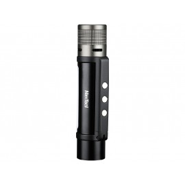 چراغ قوه و پاوربانک چند منظوره 6 در 1 مدل نکستول NE20030 شیائومی - Xiaomi NexTool Outdoor 6 in 1 Thunder Flashlight NE20030