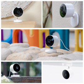 دوربین مداربسته نظارتی هوشمند مدل AW200 MJSXJ05HL نسخه گلوبال شیائومی - Xiaomi Outdoor Camera AW200 MJSXJ05HL Global