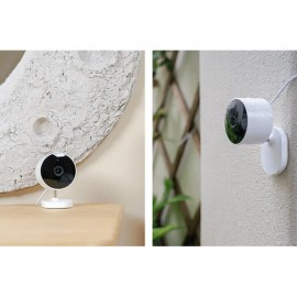 دوربین مداربسته نظارتی هوشمند مدل AW200 MJSXJ05HL نسخه گلوبال شیائومی - Xiaomi Outdoor Camera AW200 MJSXJ05HL Global