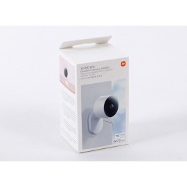 دوربین مداربسته نظارتی هوشمند مدل AW200 MJSXJ05HL نسخه گلوبال شیائومی - Xiaomi Outdoor Camera AW200 MJSXJ05HL Global