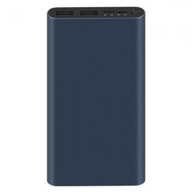 پاور بانک 10000 میلی آمپر ساعت ورژن 3 شیائومی | Xiaomi PLM13ZM Power Bank V3 10000mAh