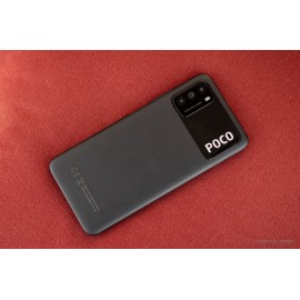 گوشی موبایل شیائومی مدل POCO M3 M2010J19CG دو سیم‌ کارت ظرفیت 128 گیگابایت رم 4 گیگابایت