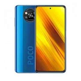 گوشی موبایل شیائومی مدل POCO X3 NFC M2007J20CG دو سیم‌ کارت ظرفیت 64 گیگابایت و رم 6 گیگابایت