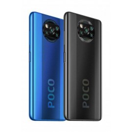 گوشی موبایل شیائومی مدل POCO X3 NFC M2007J20CG دو سیم‌ کارت ظرفیت 128 گیگابایت و رم 6 گیگابایت