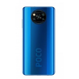 گوشی موبایل شیائومی مدل POCO X3 NFC M2007J20CG دو سیم‌ کارت ظرفیت 128 گیگابایت و رم 6 گیگابایت