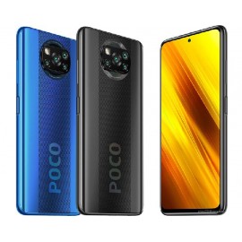 گوشی موبایل شیائومی مدل POCO X3 NFC M2007J20CG دو سیم‌ کارت ظرفیت 64 گیگابایت و رم 6 گیگابایت