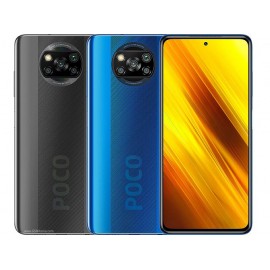 گوشی موبایل شیائومی مدل POCO X3 NFC M2007J20CG دو سیم‌ کارت ظرفیت 64 گیگابایت و رم 6 گیگابایت