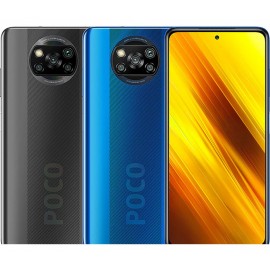 گوشی موبایل شیائومی مدل POCO X3 NFC M2007J20CG دو سیم‌ کارت ظرفیت 128 گیگابایت و رم 6 گیگابایت