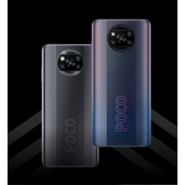 گوشی موبایل شیائومی مدل POCO X3 Pro M2102J20SG دو سیم‌ کارت ظرفیت 256 گیگابایت و رم 8 گیگابایت