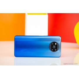 گوشی موبایل شیائومی مدل POCO X3 Pro M2102J20SG دو سیم‌ کارت ظرفیت 256 گیگابایت و رم 8 گیگابایت