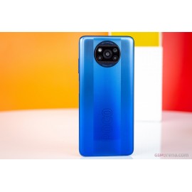 گوشی موبایل شیائومی مدل POCO X3 Pro M2102J20SG دو سیم‌ کارت ظرفیت 256 گیگابایت و رم 8 گیگابایت