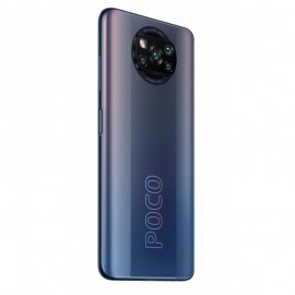 گوشی موبایل شیائومی مدل POCO X3 Pro M2102J20SG دو سیم‌ کارت ظرفیت 256 گیگابایت و رم 8 گیگابایت