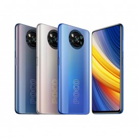 گوشی موبایل شیائومی مدل POCO X3 Pro M2102J20SG دو سیم‌ کارت ظرفیت 256 گیگابایت و رم 8 گیگابایت