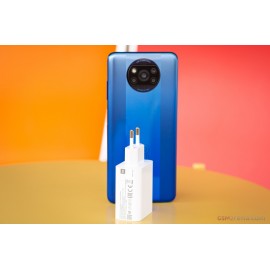 گوشی موبایل شیائومی مدل POCO X3 Pro M2102J20SG دو سیم‌ کارت ظرفیت 256 گیگابایت و رم 8 گیگابایت