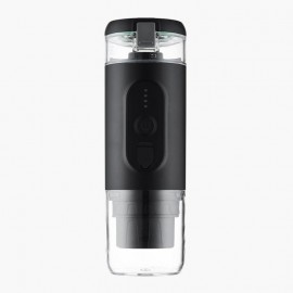 مینی قهوه ساز و اسپرسو ساز قابل حمل شارژی مدل CF-1801BGC شیائومی - Xiaomi Portable Rechargeable Mini Espresso Coffee Maker Machine CF-1801BGC