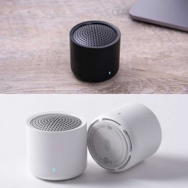 اسپیکر بلوتوث استریو قابل حمل مدل XMYX05YM بسته 2 عددی شیائومی - Xiaomi Portable TWS Bluetooth Speakers XMYX05YM