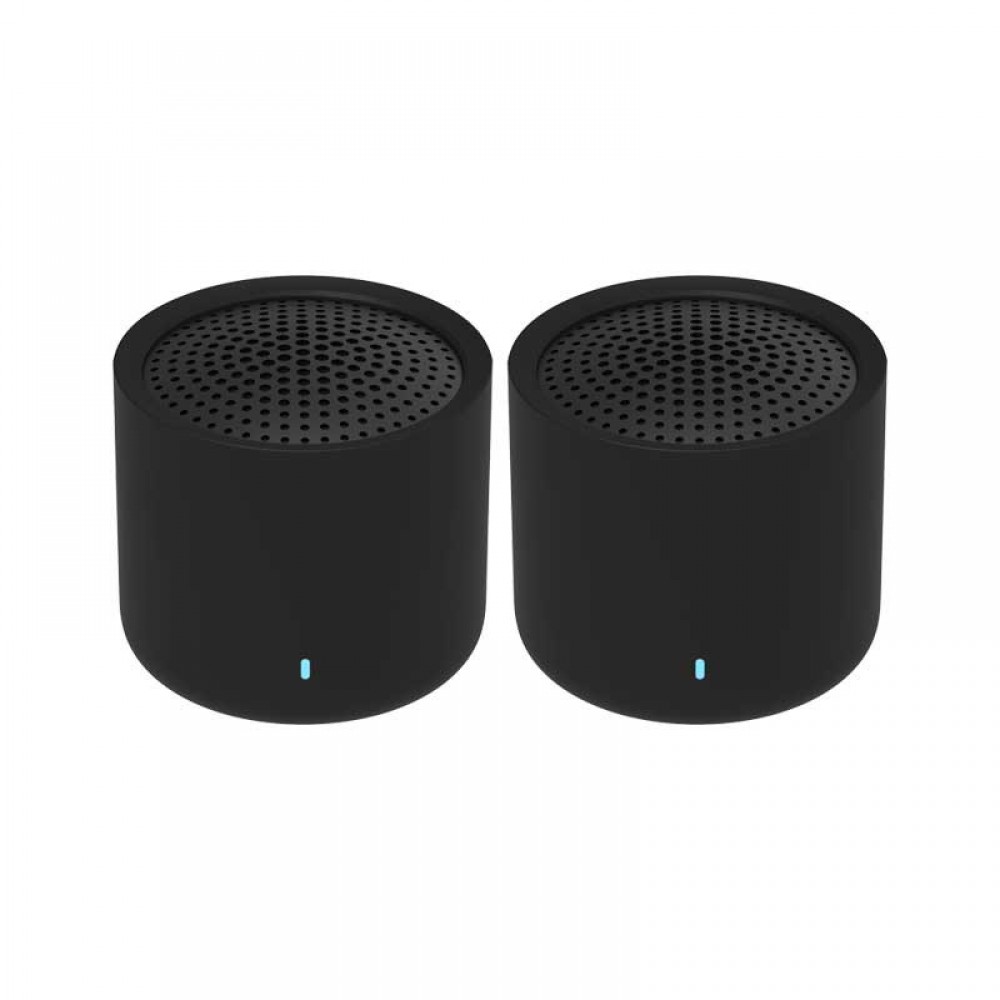 اسپیکر بلوتوث استریو قابل حمل مدل XMYX05YM بسته 2 عددی شیائومی - Xiaomi Portable TWS Bluetooth Speakers XMYX05YM