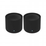 اسپیکر بلوتوث استریو قابل حمل مدل XMYX05YM بسته 2 عددی شیائومی - Xiaomi Portable TWS Bluetooth Speakers XMYX05YM