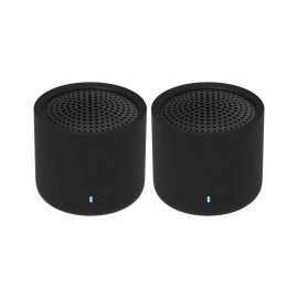 اسپیکر بلوتوث استریو قابل حمل مدل XMYX05YM بسته 2 عددی شیائومی - Xiaomi Portable TWS Bluetooth Speakers XMYX05YM