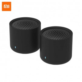 اسپیکر بلوتوث استریو قابل حمل مدل XMYX05YM بسته 2 عددی شیائومی - Xiaomi Portable TWS Bluetooth Speakers XMYX05YM