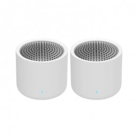 اسپیکر بلوتوث استریو قابل حمل مدل XMYX05YM بسته 2 عددی شیائومی - Xiaomi Portable TWS Bluetooth Speakers XMYX05YM