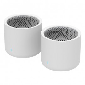 اسپیکر بلوتوث استریو قابل حمل مدل XMYX05YM بسته 2 عددی شیائومی - Xiaomi Portable TWS Bluetooth Speakers XMYX05YM