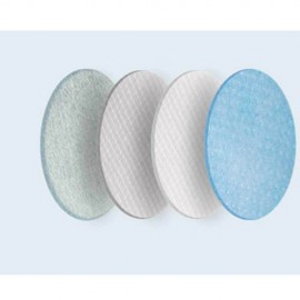 فیلتر یدکی ماسک تنفسی فن دار مدل Purely HZSN001 شیائومی - Xiaomi Purely HZSN001 Mask Replacement Filter