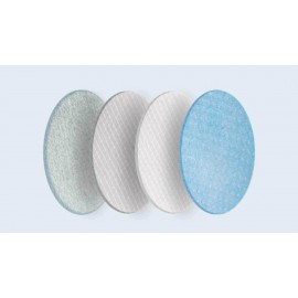 فیلتر یدکی ماسک تنفسی فن دار مدل Purely HZSN001 شیائومی - Xiaomi Purely HZSN001 Mask Replacement Filter