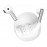 هندزفری بی سیم بلوتوث دوگوش کیو سی وای مدل AilyBuds Clear T32 شیائومی - Xiaomi QCY AilyBuds Clear T32 Bluetooth TWS Earbuds