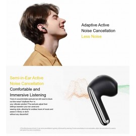 هندزفری بی سیم بلوتوث دوگوش کیو سی وای مدل AilyBuds Pro Plus شیائومی - Xiaomi QCY AilyBuds Pro+ Bluetooth TWS Earbuds