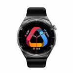 ساعت هوشمند با قابلیت مکالمه مدل کیو سی وای GT2 شیائومی نسخه گلوبال - Xiaomi QCY GT2 Smart Calling Watch Global