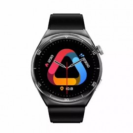 ساعت هوشمند با قابلیت مکالمه مدل کیو سی وای GT2 شیائومی نسخه گلوبال - Xiaomi QCY GT2 Smart Calling Watch Global