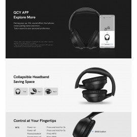 هدست بلوتوث کیو سی وای مدل اچ2 شیائومی - Xiaomi QCY H2 Bluetooth Headset