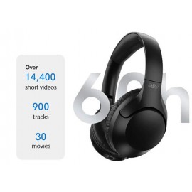 هدست بلوتوث کیو سی وای مدل اچ2 شیائومی - Xiaomi QCY H2 Bluetooth Headset