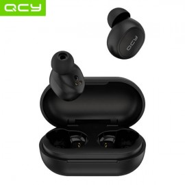 هندزفری بلوتوث کیو سی وای مدل M10 شیائومی - Xiaomi QCY M10 TWS Smart Earphones In2014