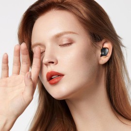 هندزفری بلوتوث کیو سی وای مدل M10 شیائومی - Xiaomi QCY M10 TWS Smart Earphones In2014