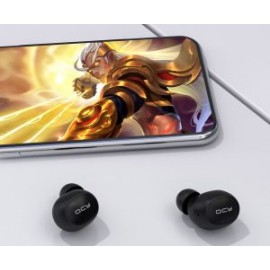 هندزفری بلوتوث کیو سی وای مدل M10 شیائومی - Xiaomi QCY M10 TWS Smart Earphones In2014