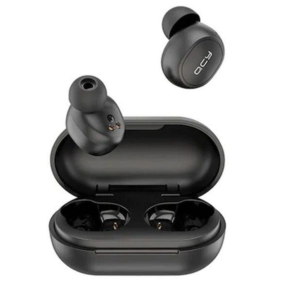 هندزفری بلوتوث کیو سی وای مدل M10 شیائومی - Xiaomi QCY M10 TWS Smart Earphones In2014