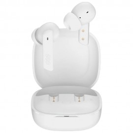 هندزفری بی سیم بلوتوث دوگوش مدل QCY Melobuds ANC HT05 شیائومی - Xiaomi QCY Melobuds ANC HT05 True Wireless Earbuds